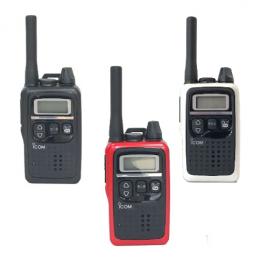 【中古】 小型無線機 IC-4300 [取寄]