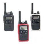 【中古】 小型無線機 IC-4300 [取寄]