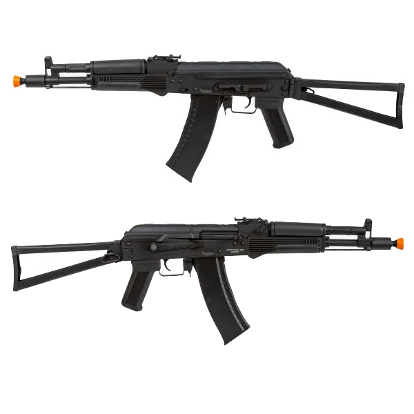 Tactical　Lancer　AK-105電動ガン(国内仕様)-