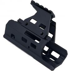 NorthEast MiniUZ: MTPキット (アルミCNC M-Lokハンドガード/4Slotスコープマウント) [NEA-KIT-012] [1月末入荷予定.単品予約]