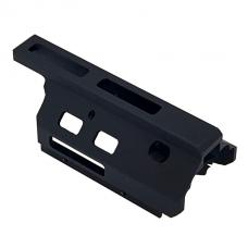 NorthEast MiniUZ: MTPキット (アルミCNC M-Lokハンドガード/4Slotスコープマウント) [NEA-KIT-012] [1月末入荷予定.単品予約]