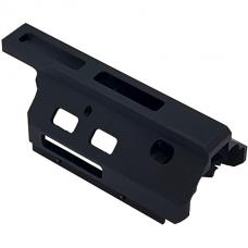 NorthEast MiniUZ: M-Lokハンドガード (アルミCNC)  [NEA-HGD-003] [1月末入荷予定.単品予約]