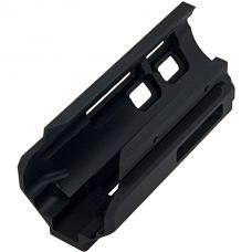 NorthEast MiniUZ: M-Lokハンドガード (アルミCNC)  [NEA-HGD-003] [1月末入荷予定.単品予約]