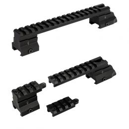 アジャスタブルハイマウント [1月下旬発売予定.予約]