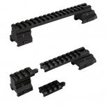 アジャスタブルハイマウント [1月下旬発売予定.予約]