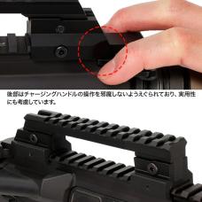 アジャスタブルハイマウント [1月下旬発売予定.予約]