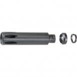 14mm逆ネジ用XM177E2タイプサウンドモデレータ [CGS-FH-0010]  [取寄]