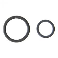 14mm逆ネジ用KAC M4QDタイプスティールフラッシュハイダー [CGS-FH-0006] [取寄]