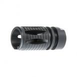 14mm逆ネジ用KAC M4QDタイプスティールフラッシュハイダー [CGS-FH-0006] [取寄]