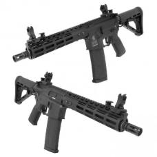 電動ガン Gen 3 Archon(アルコン) 9" M-LOK /ブラック [1月下旬再入荷予定.予約]