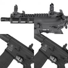 電動ガン Gen 3 Archon(アルコン) 9" M-LOK /ブラック [1月下旬再入荷予定.予約]