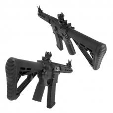 電動ガン Gen 3 Archon(アルコン) 9" M-LOK /ブラック [1月下旬再入荷予定.予約]
