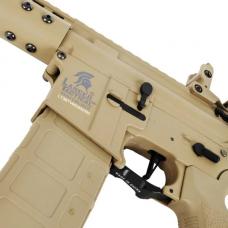 電動ガン Gen 3 Archon(アルコン) 9" M-LOK /TANカラー [1月下旬再入荷予定.予約]