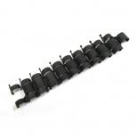【中古】5.56x45mm弾用ベルトリンク(金具のみ) 10個入