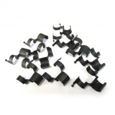 【中古】5.56x45mm弾用ベルトリンク(金具のみ) 10個入