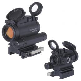 ドットサイト AP COMP M5bタイプ &LRP マウントセット [SOTAC-M-025-BK] [取寄]