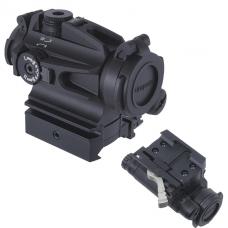 ドットサイト AP COMP M5bタイプ &LRP マウントセット [SOTAC-M-025-BK] [取寄]