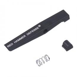 APFG MCX GBBシリーズ用 アルミCNC ホップアップアームセット [RHD-LT-HL] [取寄]