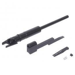 APFG MCX 11.5 / 13.1インチ GBB用 アルミCNC ホップアップ アップグレードキット [RHD-LT-HU-11] [取寄]