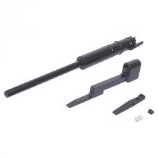 APFG MCX 11.5 / 13.1インチ GBB用 アルミCNC ホップアップ アップグレードキット [RHD-LT-HU-11] [取寄]