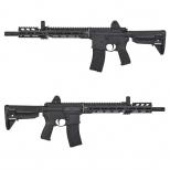 GBB T91 FSP ライフル /ブラック (JP version/台湾軍刻印) [VF2J-T91-BK02] [2月入荷予定.単品予約]