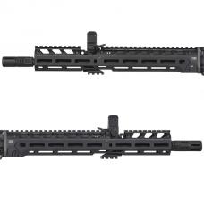 GBB T91 FSP ライフル /ブラック (JP version/台湾軍刻印) [VF2J-T91-BK02] [2月入荷予定.単品予約]