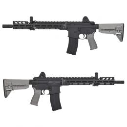 GBB T91 FSP ライフル /グレー (JP version/台湾軍刻印) [VF2J-T91-GR02] [2月入荷予定.単品予約]