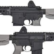 GBB T91 FSP ライフル /グレー (JP version/台湾軍刻印) [VF2J-T91-GR02] [2月入荷予定.単品予約]