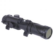 ドットサイト AP MODEL 5000タイプ [AO-RD008-BK] ブラック [取寄]