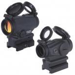 ドットサイト AP DUTY RDSタイプ [AO-RD009-BK] [取寄]