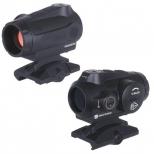 ドットサイト ROMEO5 GEN2 タイプ 1x2 [AO-RD011-BK] [取寄]