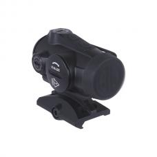 ドットサイト ROMEO5 GEN2 タイプ 1x2 [AO-RD011-BK] [取寄]