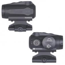 ドットサイト ROMEO5 GEN2 タイプ 1x2 [AO-RD011-BK] [取寄]