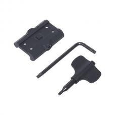 ドットサイト ROMEO5 GEN2 タイプ 1x2 [AO-RD011-BK] [取寄]