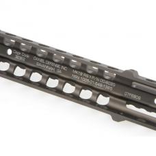 MK18 RIS2 9.5in レイルハンドガード (DanielDefense Licensed) [VF9-HGD-DDRIS2-TN01] [取寄]