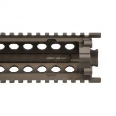 MK18 RIS2 9.5in レイルハンドガード (DanielDefense Licensed) [VF9-HGD-DDRIS2-TN01] [取寄]