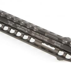 M4 RIS2 12.25in レイルハンドガード (DanielDefense Licensed) [VF9-HGD-DDM4RIS2-TN01] [取寄]