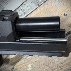 マルイ GBB P320フルサイズ用 リコイルスプリングセット [取寄]