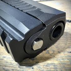 マルイ GBB P320フルサイズ用 リコイルスプリングセット [取寄]