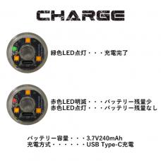 NOVESKE KX3タイプ ファイアトレーサー (無刻印) (14mm逆ネジ) [STFT01N] [取寄]