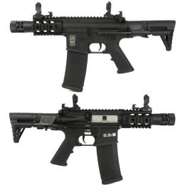 電動ガン SA-C10-HT-PDW CORE スポーツライン BK [取寄]