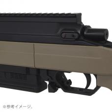 エアコッキングガン EMG Helios EV01 ボルトアクションライフル [AR-EV01] BK ブラック [取寄]