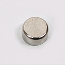 ダミーカートリッジ用 プライマー 【ニッケルシルバー】(小x10) [2月上旬発売.予約]