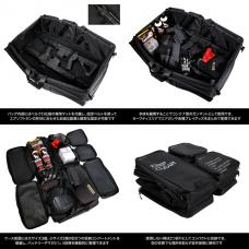 コンテナガンケース 2.0 /ストーングリーン [2月下旬発売予定.単品予約]