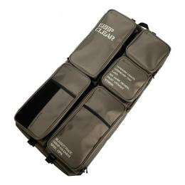 コンテナガンケース 2.0 /ストーングリーン [2月下旬発売予定.単品予約]