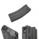 マルイ GBB M4MWS用 30連タイプアルミスペアマガジン(ガス30%増量) [MWS-04] [取寄]