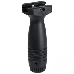 20mmレール用 HKタイプバーチカルフォアグリップ [HK-GP-0002] ブラック [取寄]