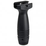 20mmレール用 HKタイプバーチカルフォアグリップ [HK-GP-0002] ブラック [取寄]