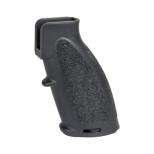 マルイ M4MWS用 HKタイプピストルグリップ [HK-GP-0001] ブラック [取寄]