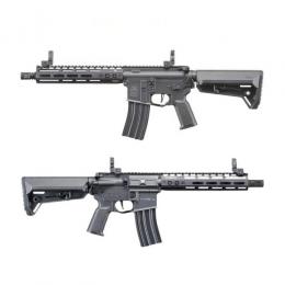 電動ガン Gen 3 BG Defense Licensed Type-A MK2 10インチ [1月中入荷予定.予約]